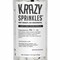 Krazy Sprinkles - Mini 10mm Eyeballs (1/2 Cup, 1x Jar) for Cakes, Ice Cream & Cookies